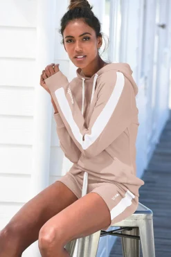 Kapuzensweatshirt