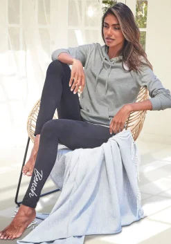 Kapuzensweatshirt