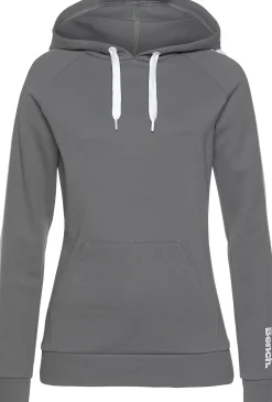Kapuzensweatshirt