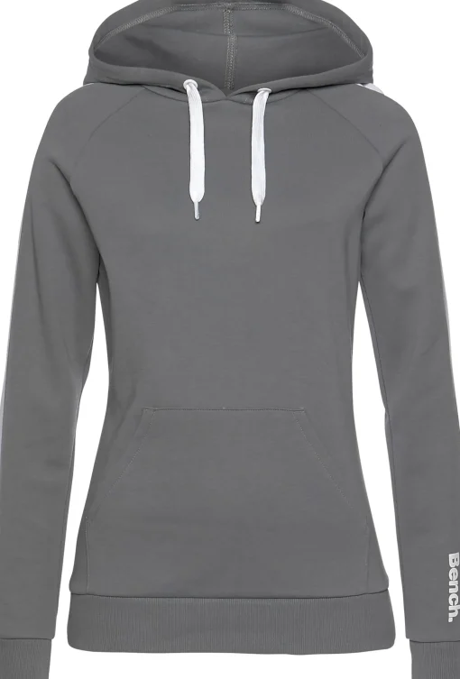 Kapuzensweatshirt
