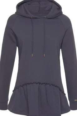 Kapuzensweatshirt