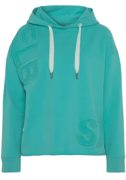 Kapuzensweatshirt