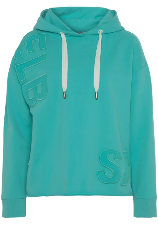 Kapuzensweatshirt