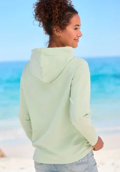 Kapuzensweatshirt