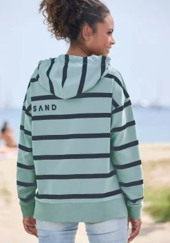 Kapuzensweatshirt