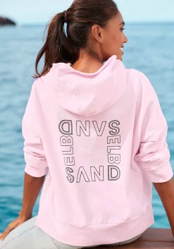 Kapuzensweatshirt