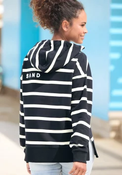 Kapuzensweatshirt