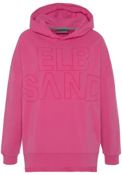 Kapuzensweatshirt