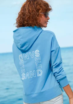Kapuzensweatshirt