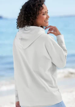 Kapuzensweatshirt