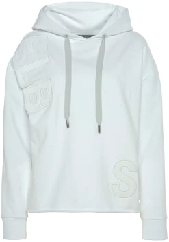 Kapuzensweatshirt
