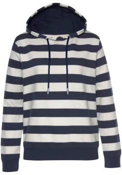 Kapuzensweatshirt