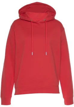 Kapuzensweatshirt