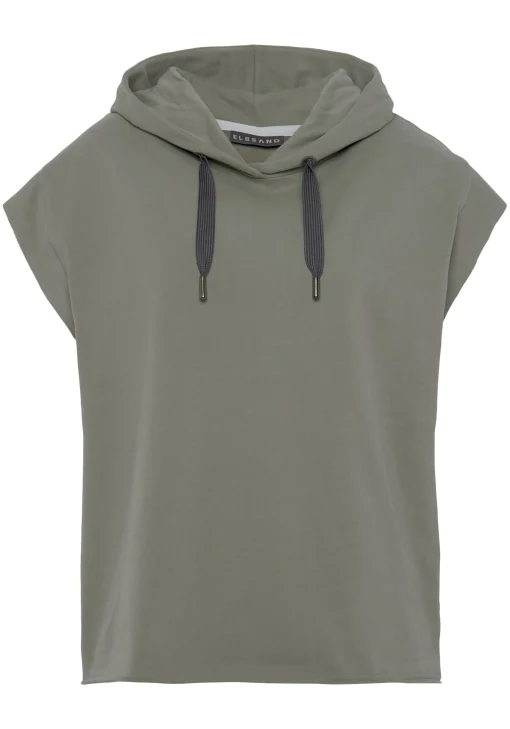 Kapuzensweatshirt