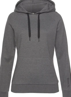 Kapuzensweatshirt