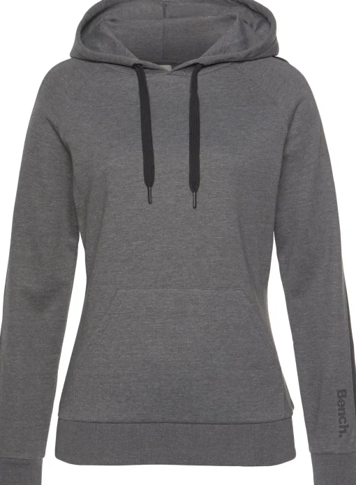Kapuzensweatshirt