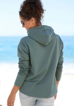 Kapuzensweatshirt