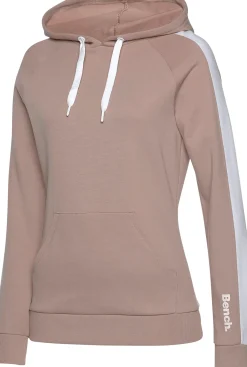 Kapuzensweatshirt