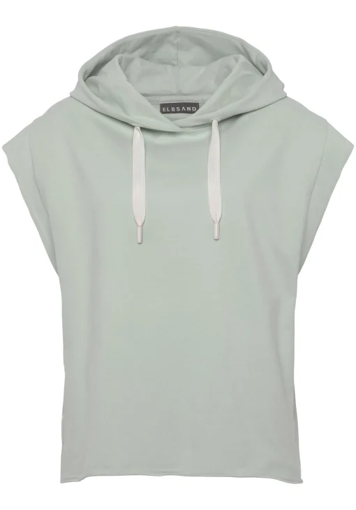 Kapuzensweatshirt