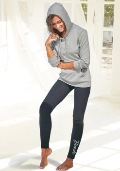 Kapuzensweatshirt