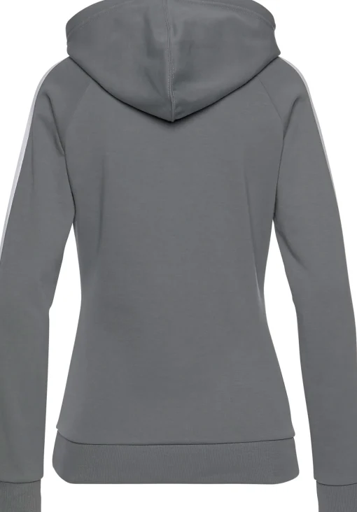 Kapuzensweatshirt