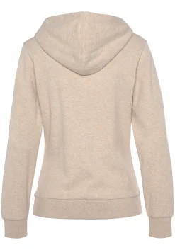 Kapuzensweatshirt