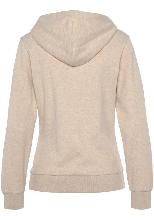 Kapuzensweatshirt