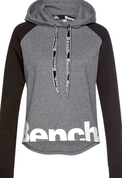 Kapuzensweatshirt