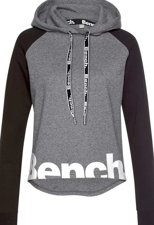 Kapuzensweatshirt