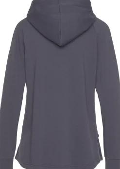 Kapuzensweatshirt