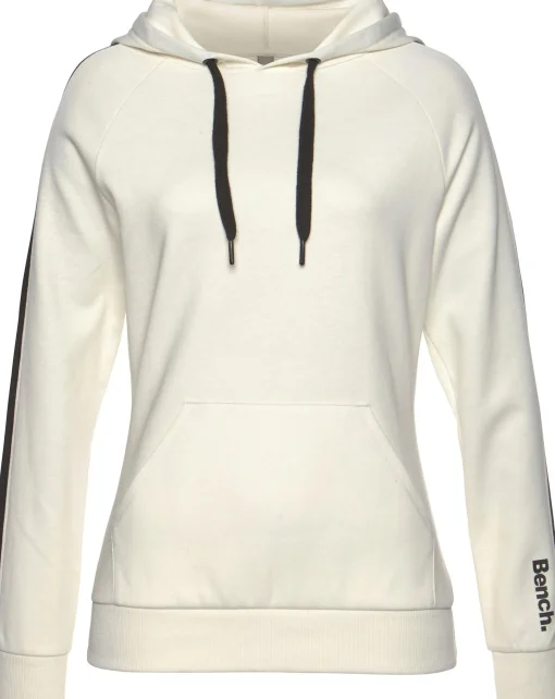 Kapuzensweatshirt