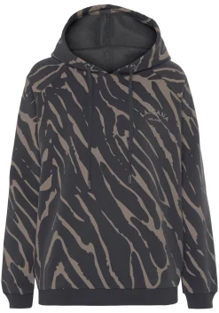 Kapuzensweatshirt