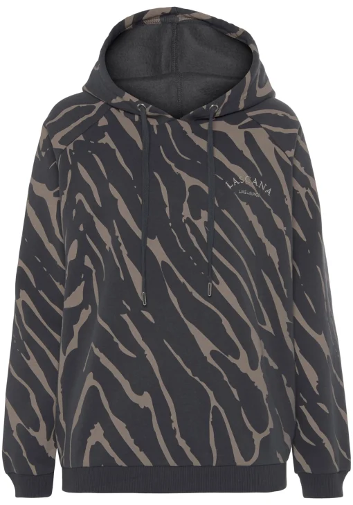 Kapuzensweatshirt