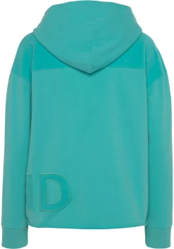 Kapuzensweatshirt