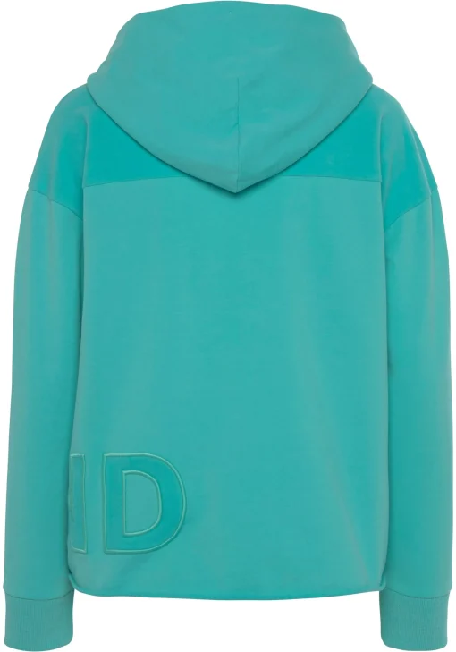 Kapuzensweatshirt
