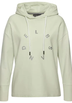 Kapuzensweatshirt