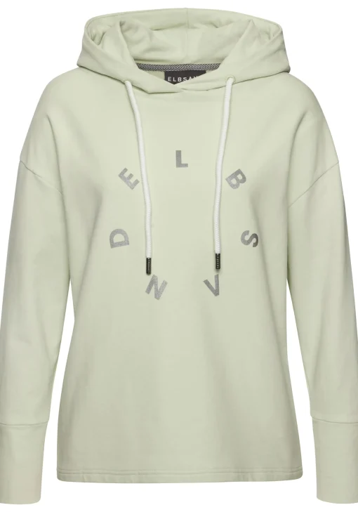 Kapuzensweatshirt