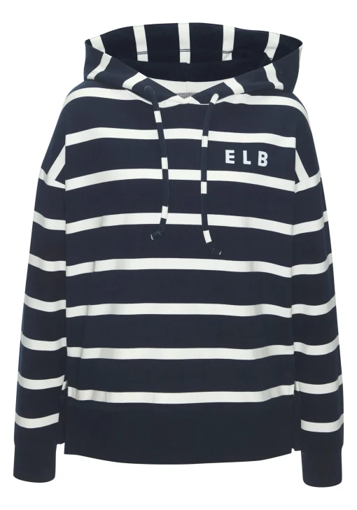 Kapuzensweatshirt