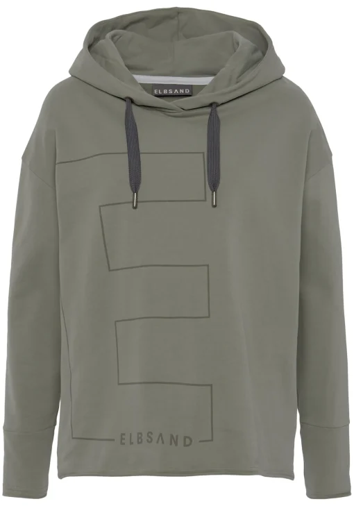 Kapuzensweatshirt