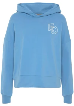 Kapuzensweatshirt