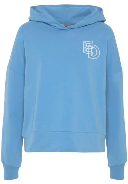 Kapuzensweatshirt