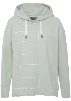 Kapuzensweatshirt