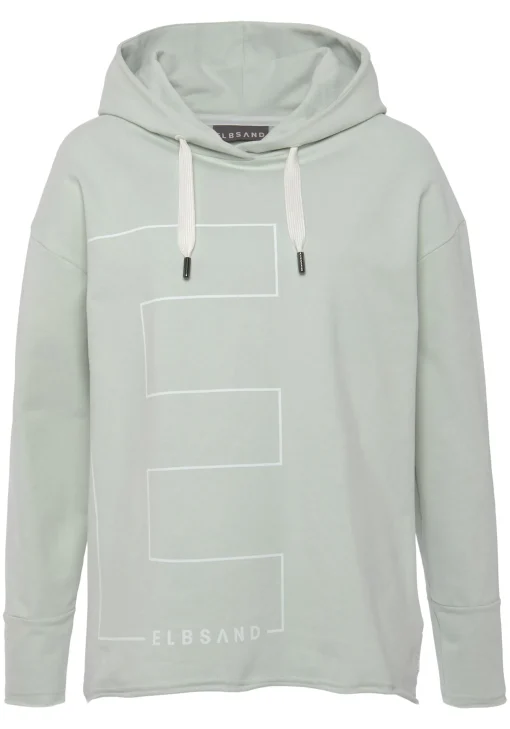 Kapuzensweatshirt