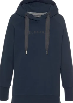 Kapuzensweatshirt
