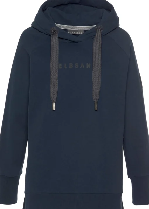 Kapuzensweatshirt