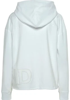 Kapuzensweatshirt