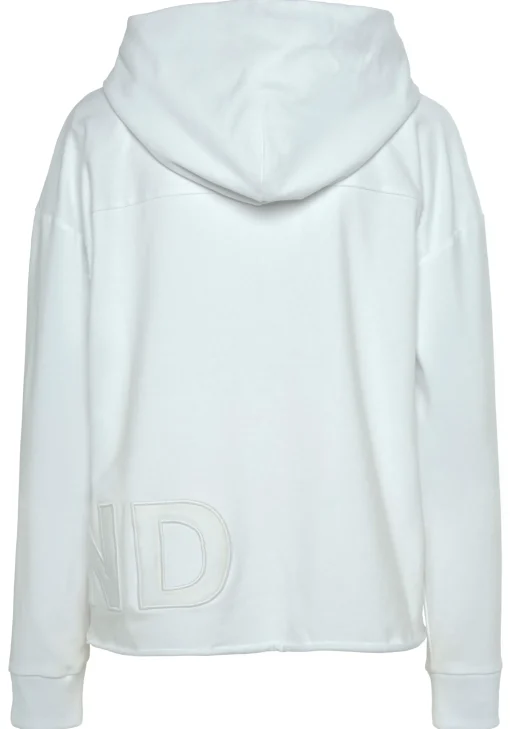 Kapuzensweatshirt