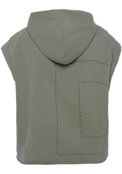 Kapuzensweatshirt
