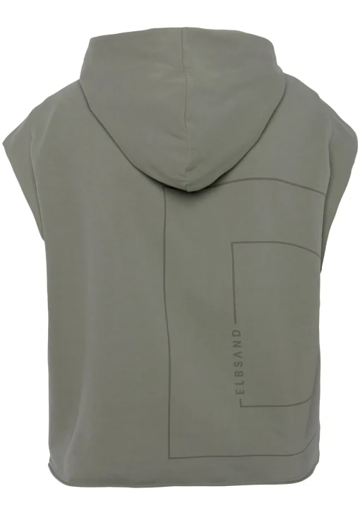 Kapuzensweatshirt