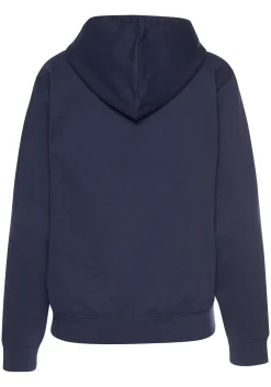 Kapuzensweatshirt